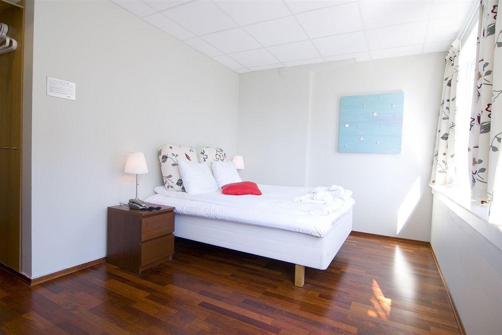 Thon Hotel Sandviken Brygge 베르겐 외부 사진