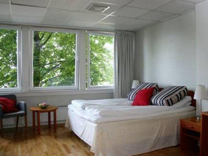 Thon Hotel Sandviken Brygge 베르겐 객실 사진
