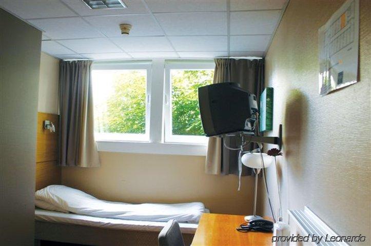 Thon Hotel Sandviken Brygge 베르겐 객실 사진