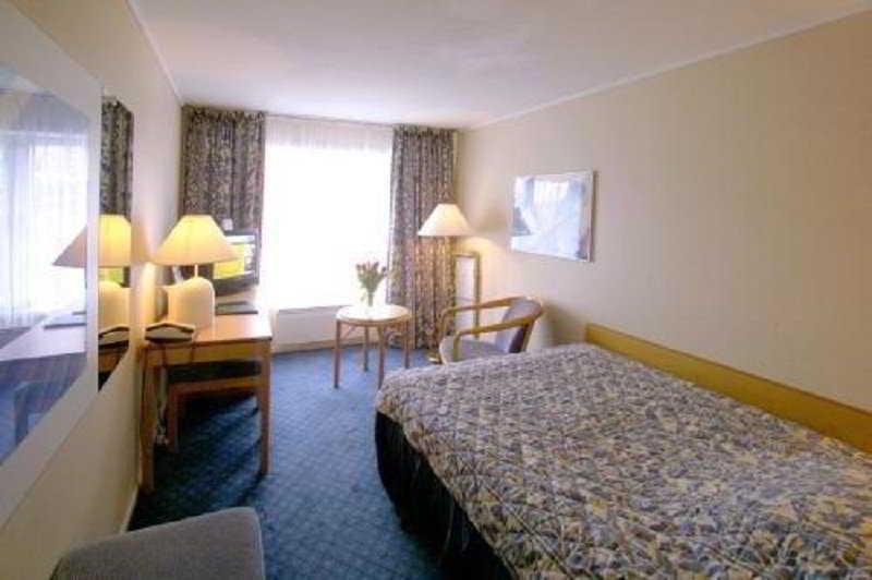 Thon Hotel Sandviken Brygge 베르겐 외부 사진