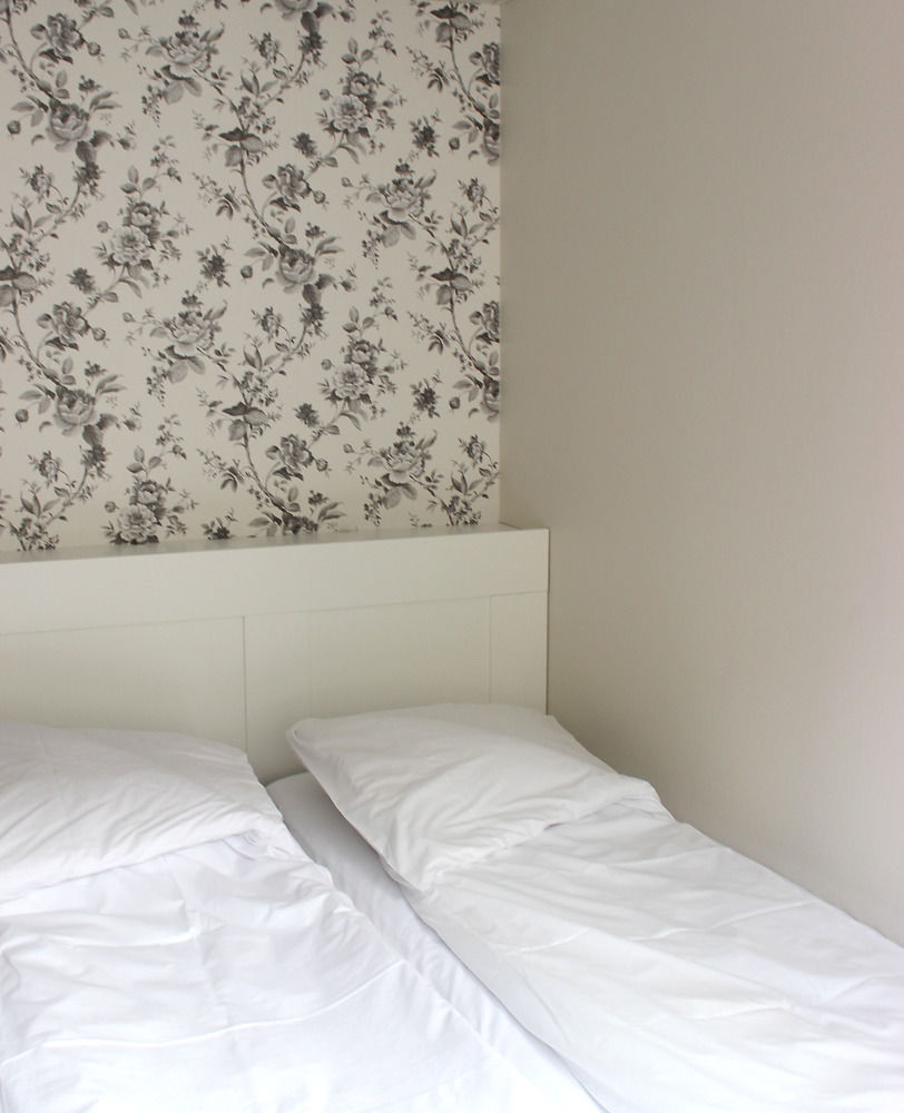Thon Hotel Sandviken Brygge 베르겐 외부 사진
