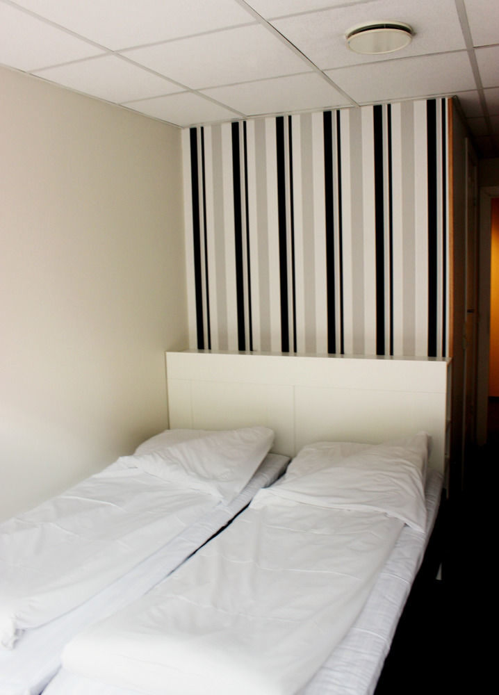 Thon Hotel Sandviken Brygge 베르겐 외부 사진