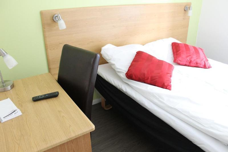 Thon Hotel Sandviken Brygge 베르겐 외부 사진