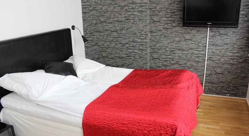 Thon Hotel Sandviken Brygge 베르겐 외부 사진
